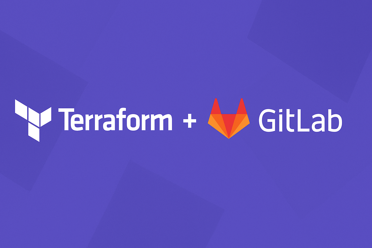 Featured image for terraform-provider-gitlabci: Register GitLab CI Runners